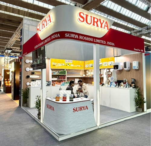 surya