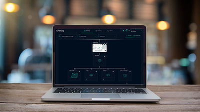 Gridcog enables energy professionals to seamlessly design and manage multi-asset energy projects across multiple energy markets.