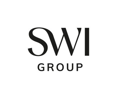 SWI Group logo