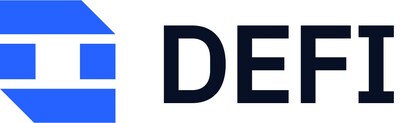 DEFI Logo