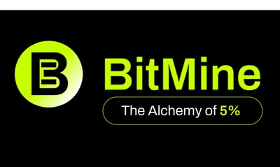 BitMine Immersion Technologies (BMNR) 
