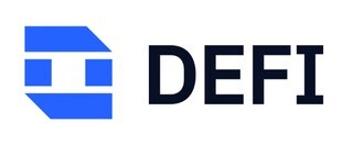 DEFI Logo