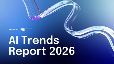 AI Trends Report 2026