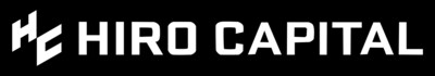 HIRO Capital Logo