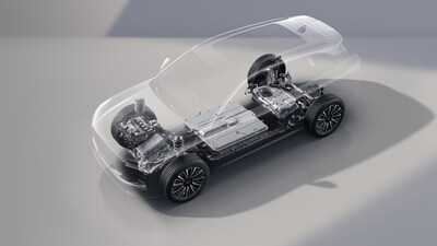 LEPAS Defines â€œElegant Drivingâ€ with Its Intelligent LEX Platform