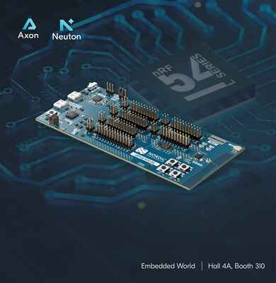 NORD064 Edge AI