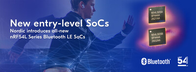 nRF54LS05nRF54LS05