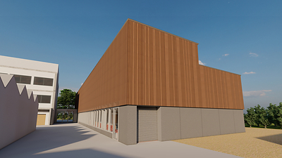 Das Climate Center in Limburgerhof wird modernste Bedingungen für Studien schaffen, die die weltweite Zulassung von Pflanzenschutzmitteln unterstützen.