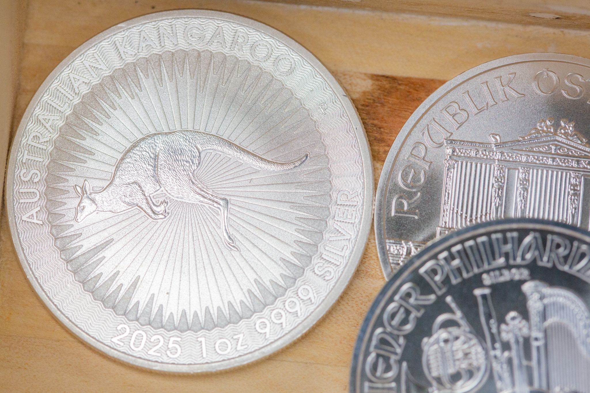 Bitcoin: Das digitale Gold erobert das globale Finanzsystem • news • onvista