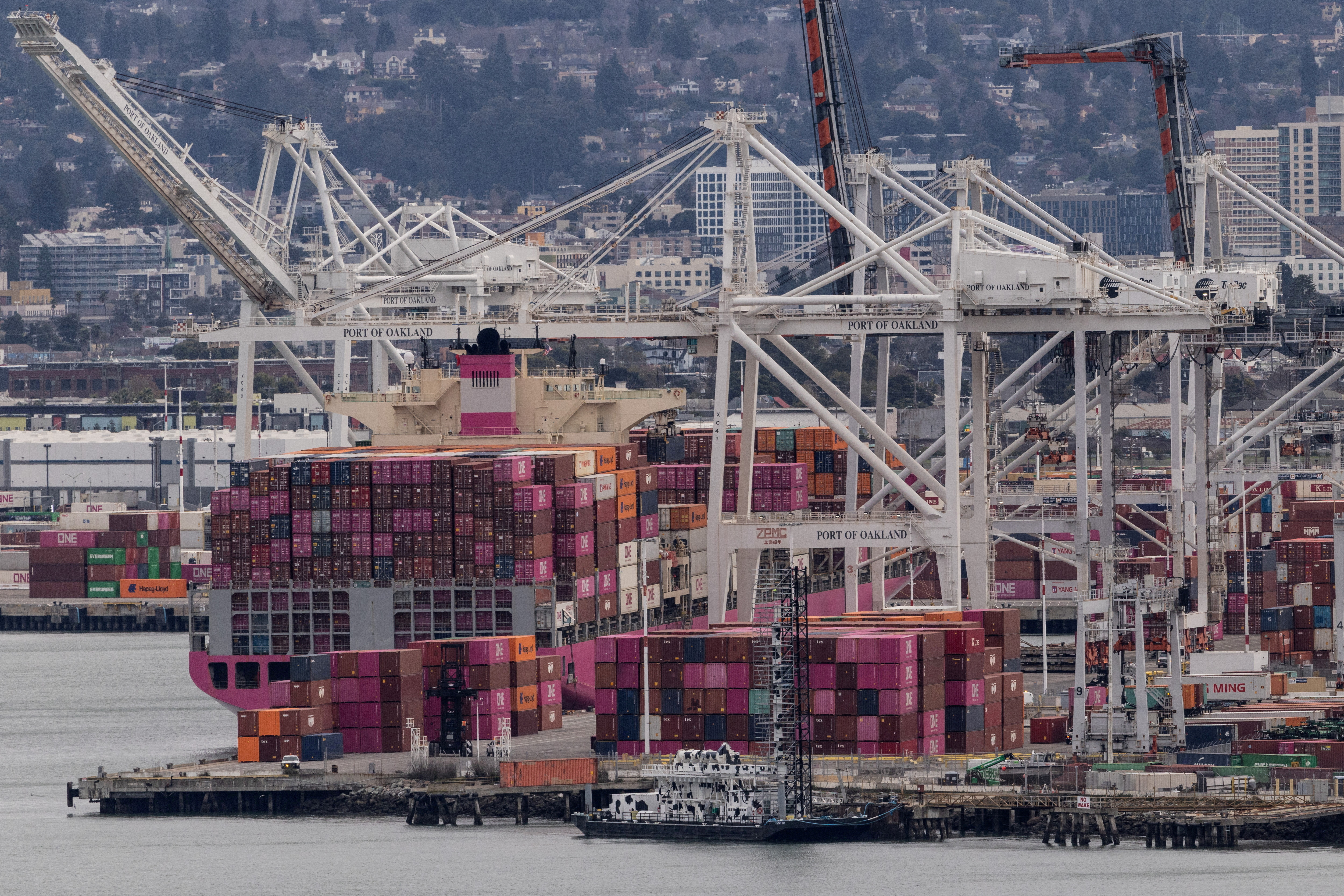 Trump's China Tariffs Threaten US Exports - News Directory 3